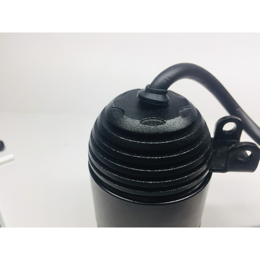 Đèn Led trợ sáng L4 MOTO LED LIGHT + TẶNG KÈM CÔNG TẮC VÀ PAS GẮN CHÂN GƯƠNG