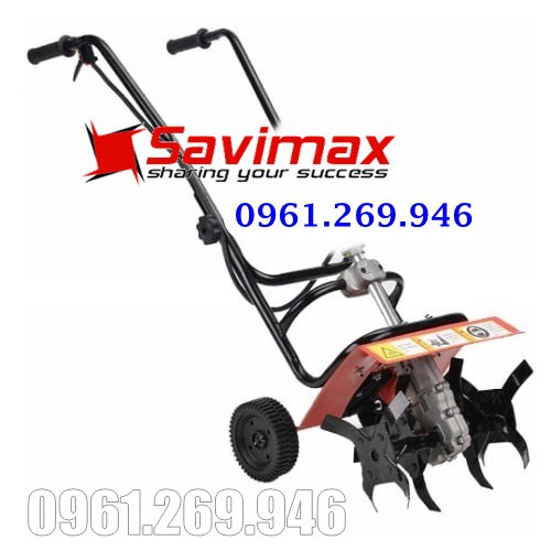 Khung máy xới đất mini, máy xới đất mini không bao gồm động cơ
