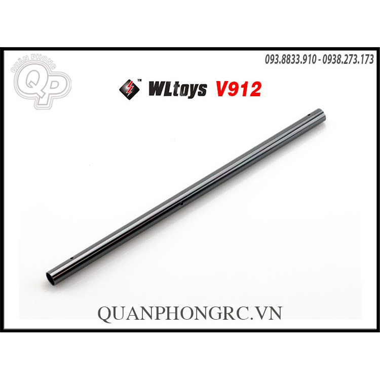 V32 - Ống đuôi WLtoys V912/ V912A