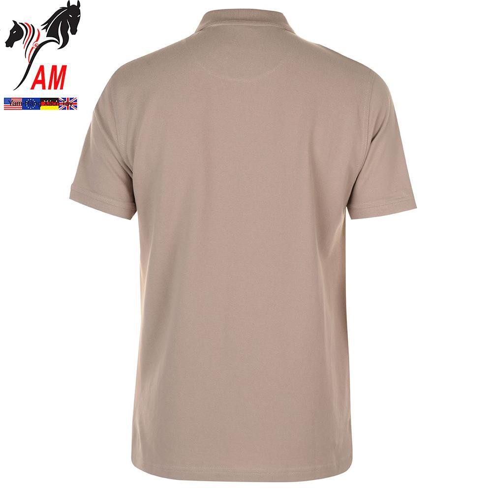 [SALE -100% cotton] Áo Thun nam PIERRE Cardin  Polo Mens Cao Cấp ( Size EU - Xách tay UK )