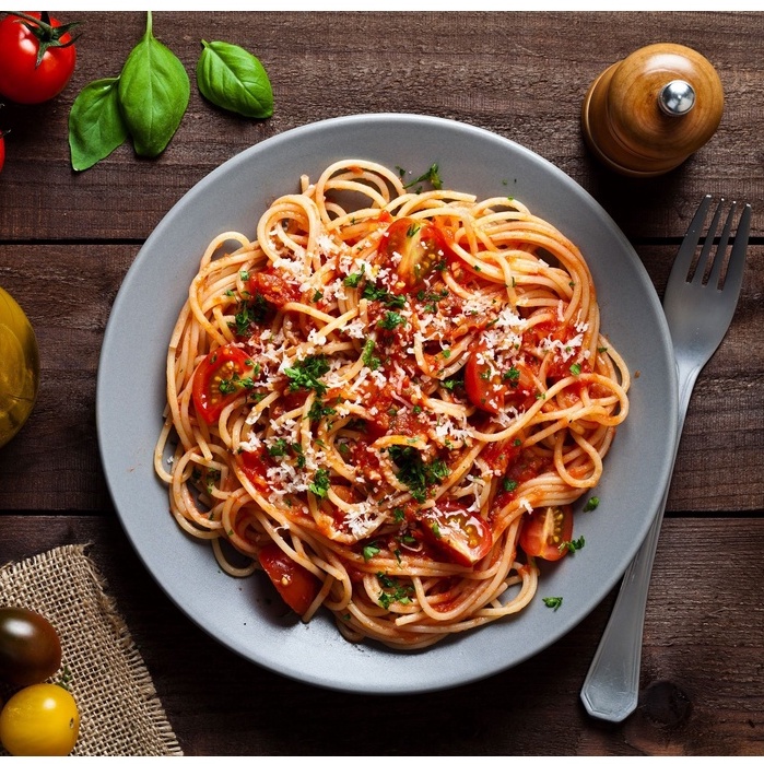 Mì Ý spaghetti Ottogi 500g