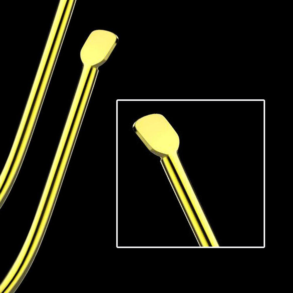 500 Chiếc Joye|Móc Câu Cá Bằng Thép Carbon Cao Cấp