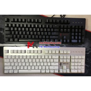 Bàn phím cơ Arms Cool HK106