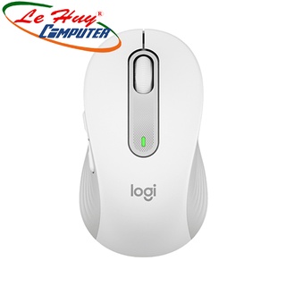 [Mã 99ELHA giảm 7% đơn 300K] Chuột không dây Logitech M650 Signature