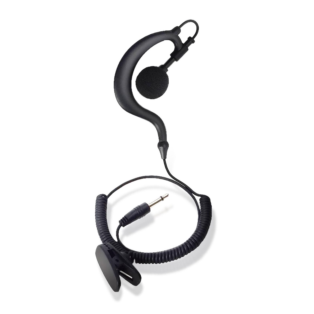 Dây Cáp Âm Thanh 3.5mm Chuyên Dụng Cho Bộ Đàm