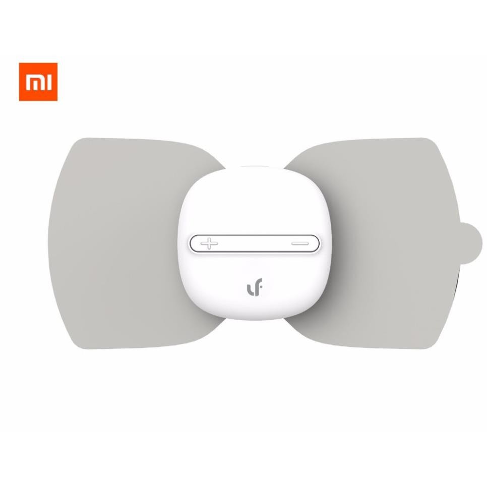 Miếng dán massage mini Xiaomi LR-H006 - Máy massage Xiaomi