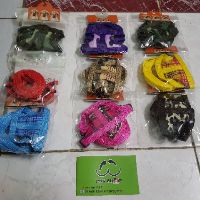 Dây dắt SÓC BẮC MỸ