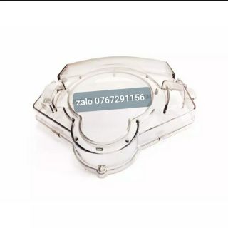 MẶT KIẾNG ĐỒNG HỒ CAO CẤP  EXCITER 135 (trong suốt và xám khói) YAMAHA 