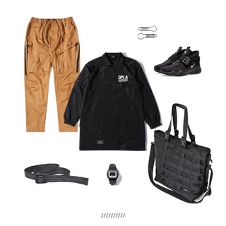 TÚI ĐEO CHÉO (DRAWSTRING BAG) - BRAND DITD.