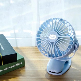 Quạt mini bỏ túi Mastela