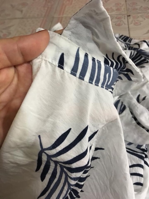 Áo vải tơ đũi( giảm 50%)