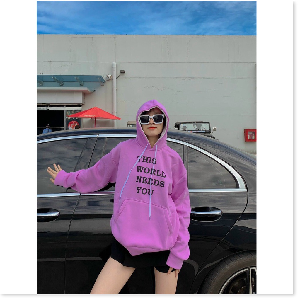 Áo hoodies nút ngoại CÓ MŨ CHE NẮNG CẢN GIÓ CHO CHỊ EM / THỜI TRANG 2021 THỜI TRANG LANA FASHION