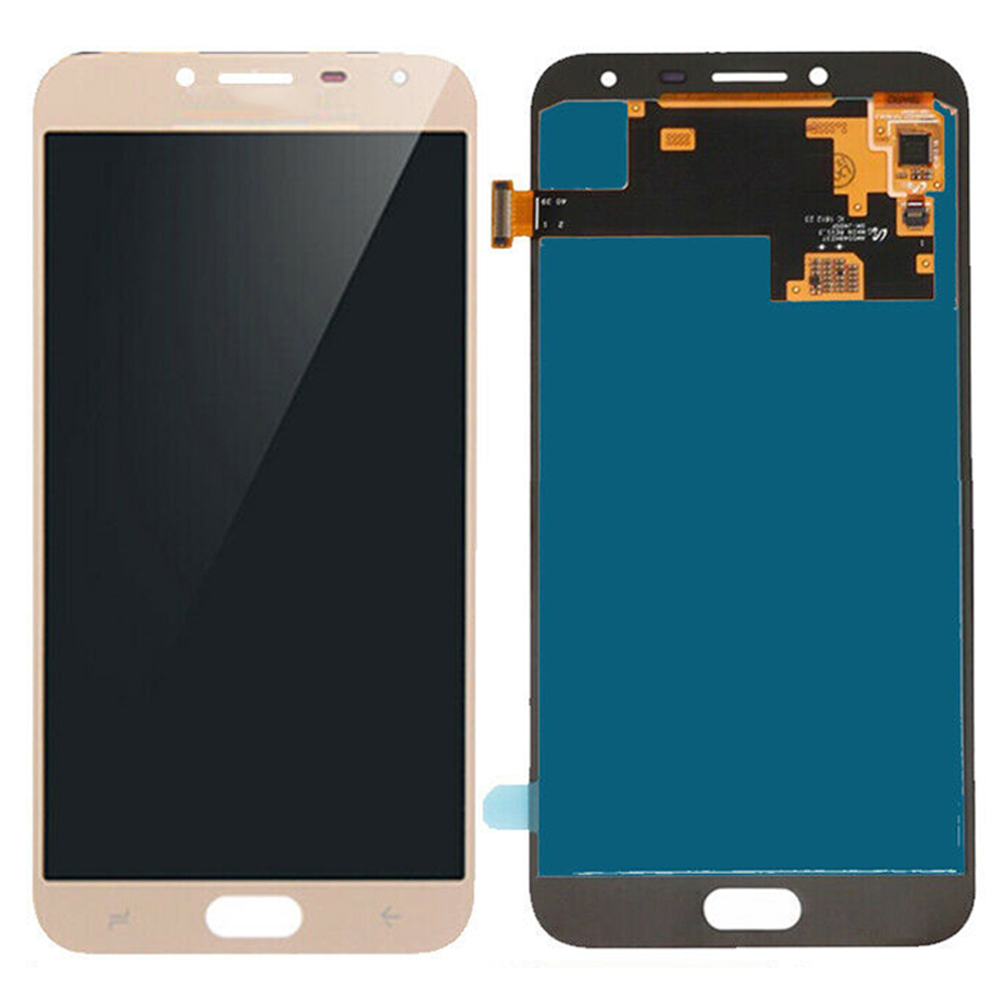 Màn Hình Cảm Ứng Lcd Cho Samsung J6 2018 Sm-J600Ds J600Fn J600G