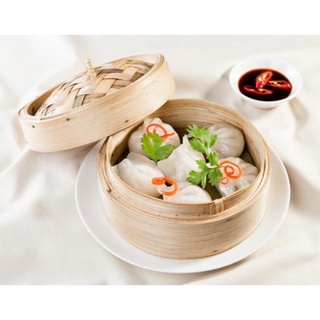 [ PHÚ NHUẬN] HÁ CẢO HẢI SẢN 500GR