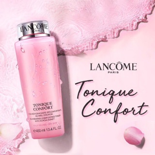 nước hoa hồng lancome