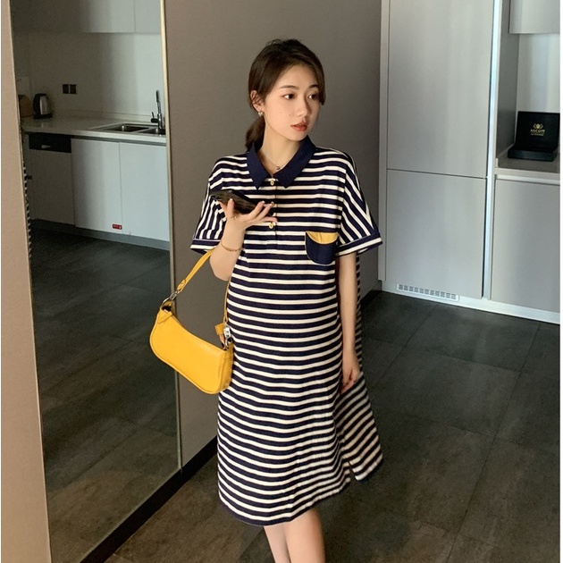 Váy Đầm Suông A2589