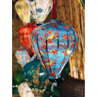 Đèn lồng phố hội  (20,30,45cm)