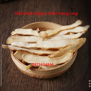 Ngọc Trúc 100g - Nhà thuốc đông y Chấn Hưng Long