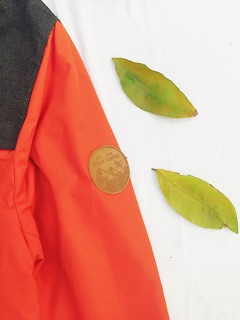 Korea jacket