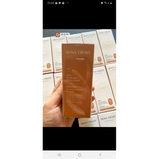  Tẩy da chết Mpa 15% Mona Frema 30ml