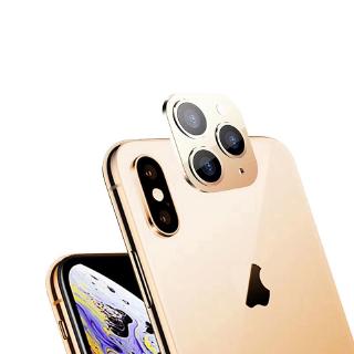 Ốp lưng đeo kiểu Camera cho IPhone X Xs Max IPhone 11 Pro Lens