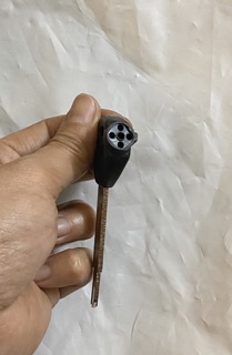 Phôi chìa khoá Scoopy, Zoomer