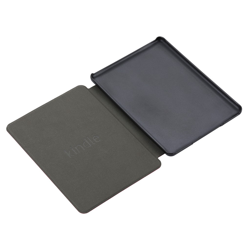 Bao da máy tính bảng phối vải cho Amazon Kindle Paperwhite 5 11 thế hệ 6.8 inch Paperwhite 4 3 2 1