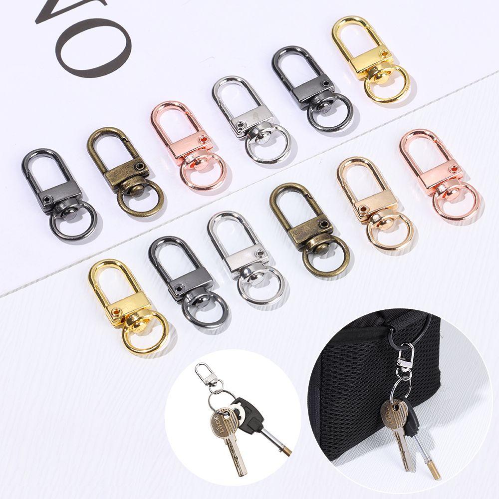 Set 5 Vòng Móc Dây Túi Xách Chuyên Dụng