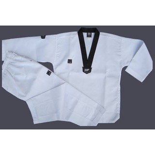 VÕ PHỤC TAEKWONDO MOOTO MT1