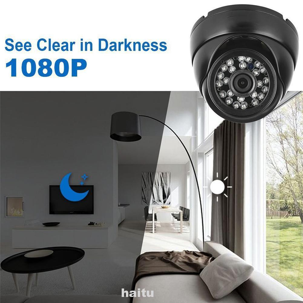 Camera Hồng Ngoại Mini Tầm Nhìn Ban Đêm 1200tvl