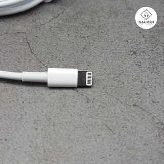 [SALE TRONG 3 NGÀY] CÁP SẠC bóc máy dùng cho iPhone 5/6/6 Plus/7/ 7 Plus/8/8 Plus/X