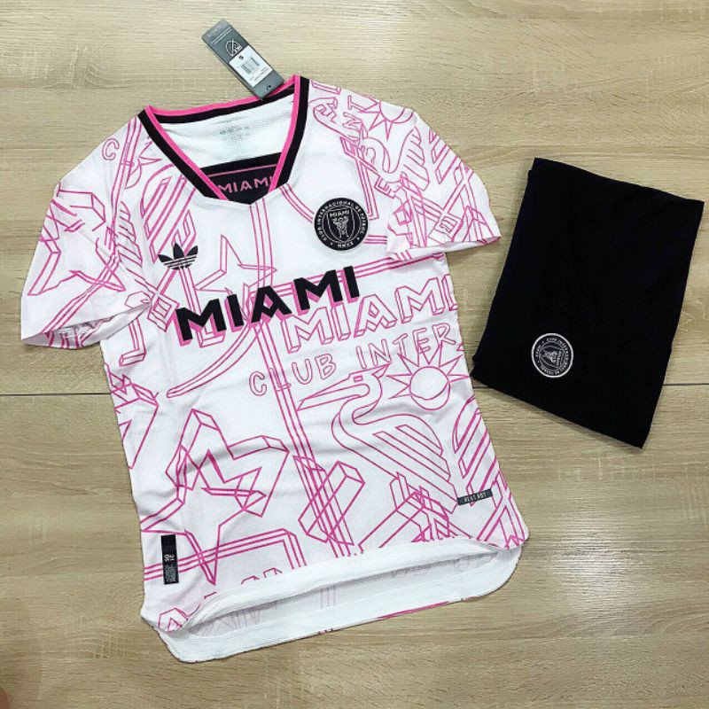 áo CLB miami