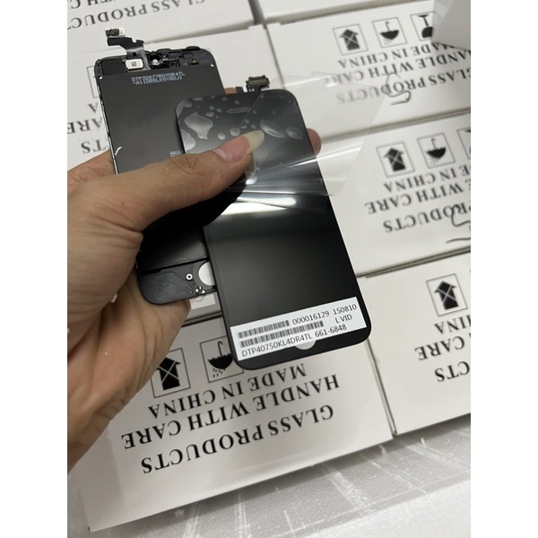 Màn hình IP 5G Zin New