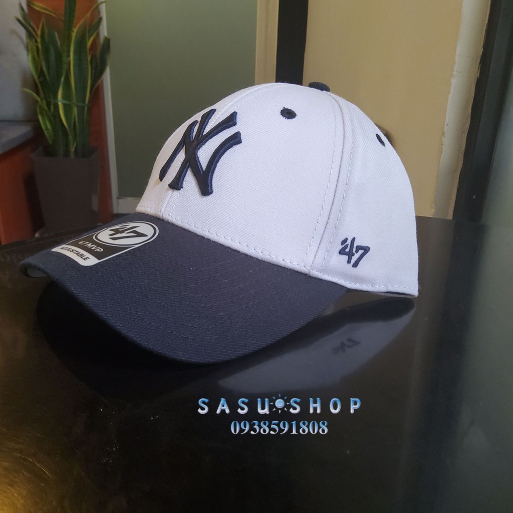 Nón NY Thời Trang Chính Hãng Mỹ