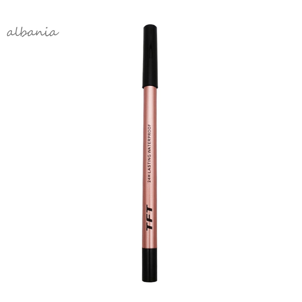 Bút kẻ mắt chống thấm nước lâu trôi không nhòe nhanh khô dành cho nữ | BigBuy360 - bigbuy360.vn