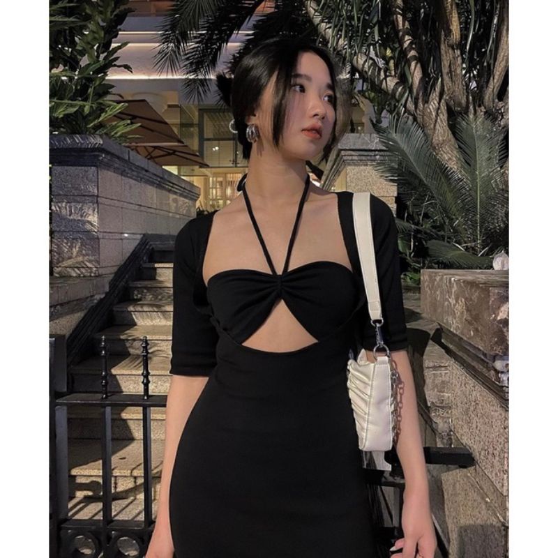 ĐẦM CỘT CỔ