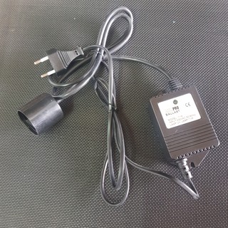 Bộ nguồn Adaptor đèn uv 6 - 11w