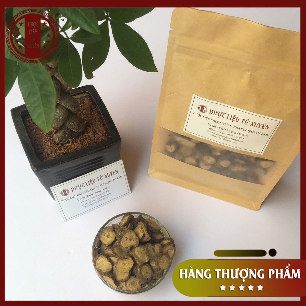 Cam Thảo Hoang Dã    To, Già Thơm Loại 1