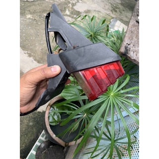 honda win 100 / đèn hậu win 100