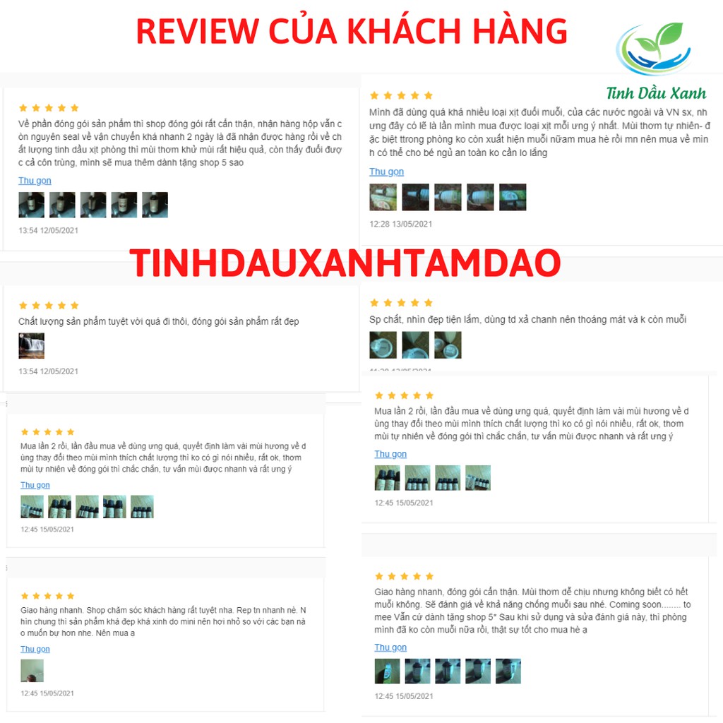 Tinh Dầu Oải Hương Oraganic Tinh Dầu Xanh Thiên Nhiên Nguyên Chất Dùng Xông Phòng,Khử Mùi Dung Tích 10ML