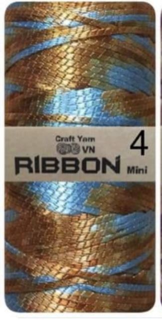 Sợi Ribbon loang