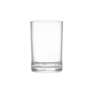 Bộ 6 ly thuỷ tinh trụ 170ml union thailand