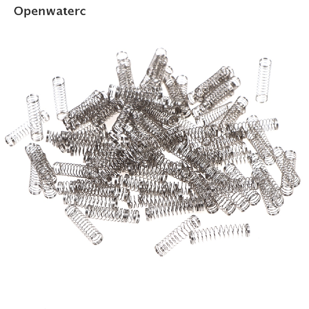 Set 110 Lò Xo Chuyên Dụng Cho Bàn Phím Cơ Cherry MX DIY