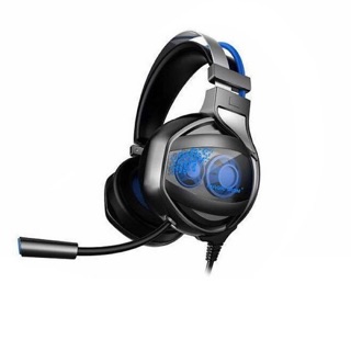 Tai nghe gaming wangming m09 4 loa 7.1 usb