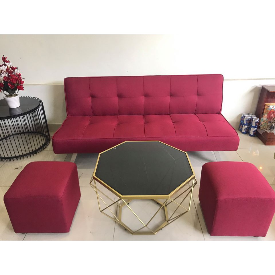GHẾ SOFA BED CỰC KỲ TIỆN LỢI | BigBuy360 - bigbuy360.vn