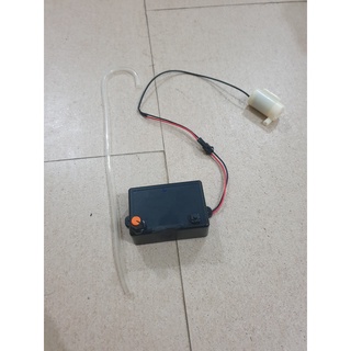 Combo rót rư.ơ.u điện tử bơm chìm v2 2025