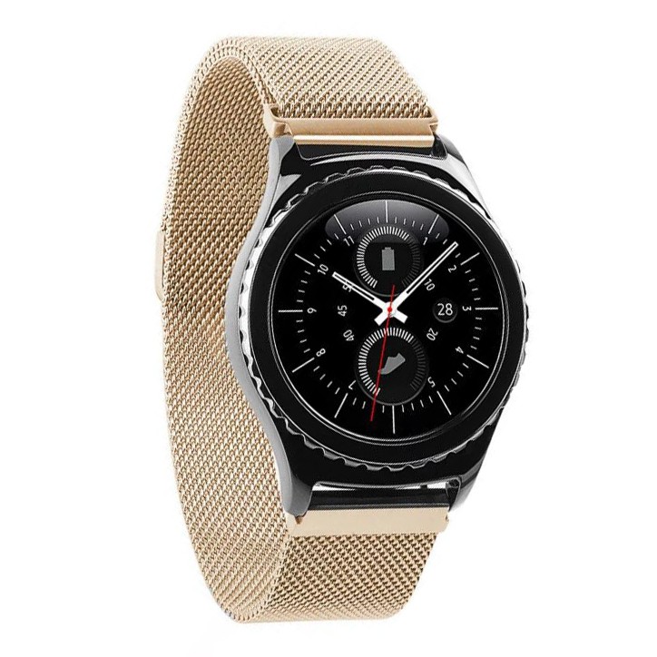 Dây kim loại cho Samsung Gear S2