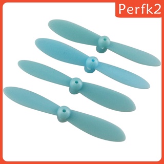 Replace Backup Propeller Accessory Upgrade for Mini RC   CX-10 Multi