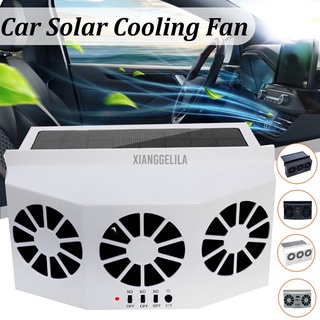 Quạt Thông Gió 4500rpm / Min 5w Cho Xe Hơi