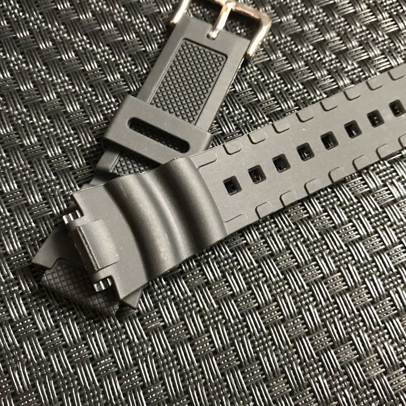 Dây đeo đồng hồ thay thế bằng silicon cho Casio W218H/W-S210 AQ-S810W AQ-S800W AE-1000W AE-1300 AE-1200 MRW-200H W-800H